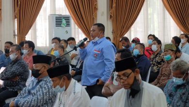 Photo of Respon Keluhan Nelayan, Kapolda Riau Kerahkan Bantuan Dua Kapal Polairud ke Bagan Siapi-api