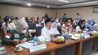 Photo of Senator Asal Riau Sampaikan 3 Usulan Penting ke Kementerian KKP: Untuk Kesejahteraan Nelayan