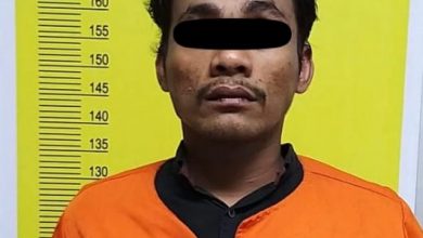 Photo of Sat Reskrim Polresta Pekanbaru Berhasil Ringkus Pelaku Jambret