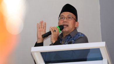 Photo of Senator Riau Muhammad Gazali Kecam Keras Tarian Erotis di Acara Golf Tournament Gubernur Riau Cup