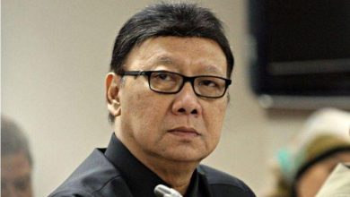 Photo of Menteri PAN RB Tjahjo Kumolo Meninggal Dunia Setelah Idap Infeksi Paru-paru