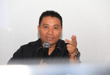 Photo of Ketua Fraksi PKS DPRD Riau Kritik Keras Tarian Erotis di Turnamen Golf Piala Gubernur