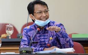 Photo of Hanya Kuansing Tak Usulkan Draf APBD-P 2022 ke Pemprov Riau