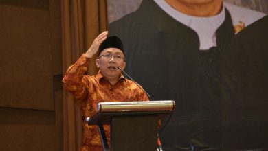 Photo of Senator Asal Riau Sebut Anies Baswedan Adalah Sosok Pemimpin yang Dibutuhkan Rakyat Indonesia