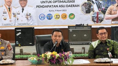 Photo of Komisi III DPRD Riau Dorong Optimalisasi Pendapatan Daerah
