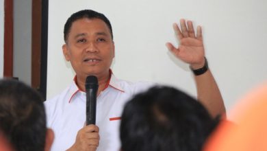 Photo of Legislator PKS ini Kembali Suarakan Jalan Lintas Bono di Sidang Paripurna DPRD Riau